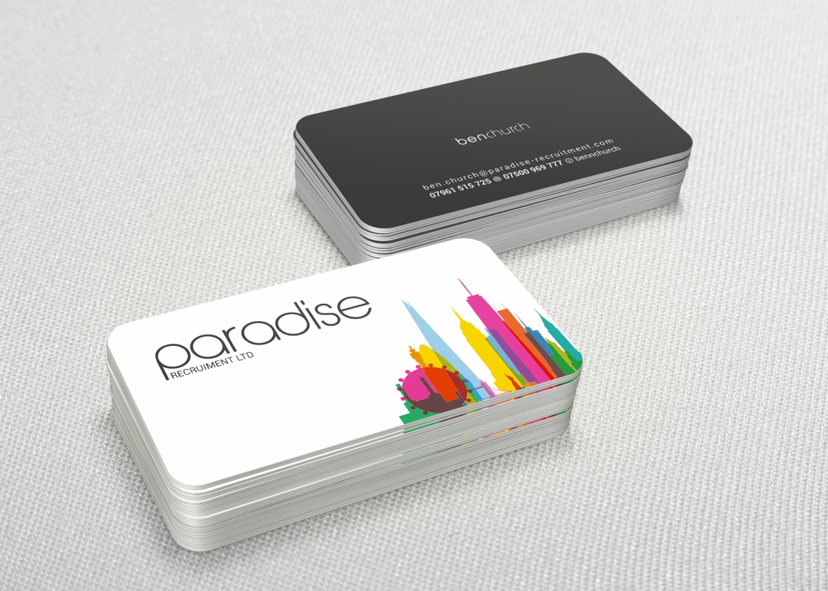 Design de Carte de Visite par creativeride pour ce projet | Design #9319801