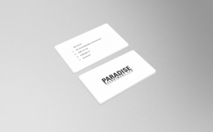 Business Card Design by creativeride for this project | Design: #9319987