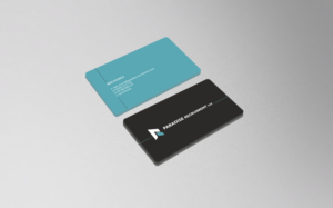 Business Card Design by creativeride for this project | Design: #9319988
