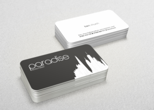 Business Card Design by creativeride for this project | Design: #9320075