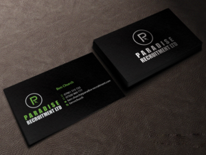 Business Card Design by Creations Box 2015 for this project | Design: #9321943