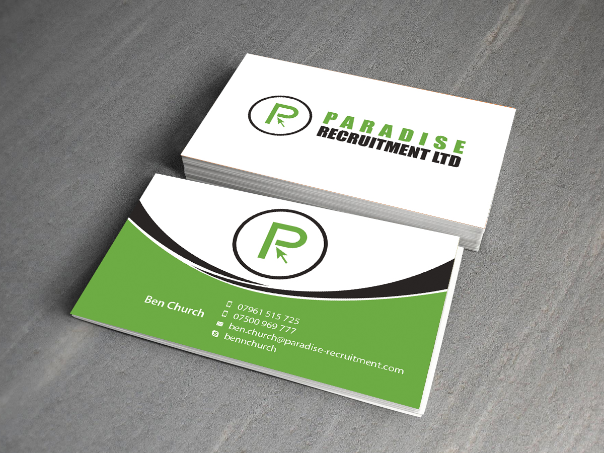 Business Card Design by Creations Box 2015 for this project | Design #9321948