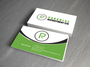 Business Card Design by Creations Box 2015 for this project | Design: #9321948