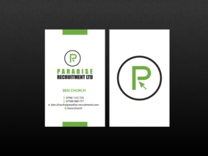 Business Card Design by Creations Box 2015 for this project | Design: #9321950