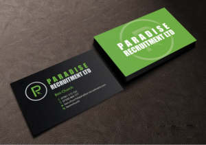 Business Card Design by Creations Box 2015 for this project | Design: #9321956