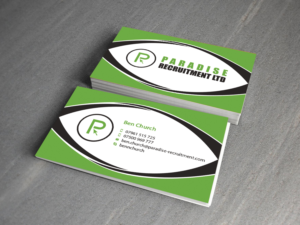 Business Card Design by Creations Box 2015 for this project | Design: #9321957