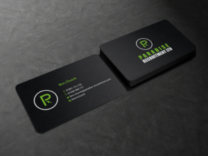 Business Card Design by Creations Box 2015 for this project | Design: #9321958