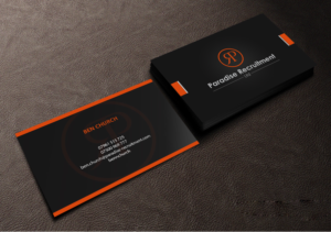 Business Card Design by Creations Box 2015 for this project | Design: #9321963