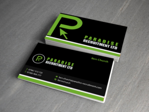 Business Card Design by Creations Box 2015 for this project | Design: #9321968