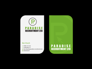Business Card Design by Creations Box 2015 for this project | Design: #9321969