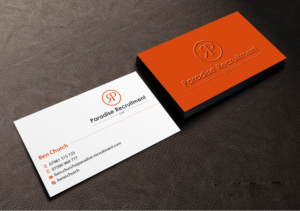 Business Card Design by Creations Box 2015 for this project | Design: #9321971