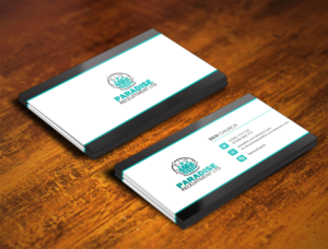 Business Card Design by Rahul Rao for this project | Design: #9311786