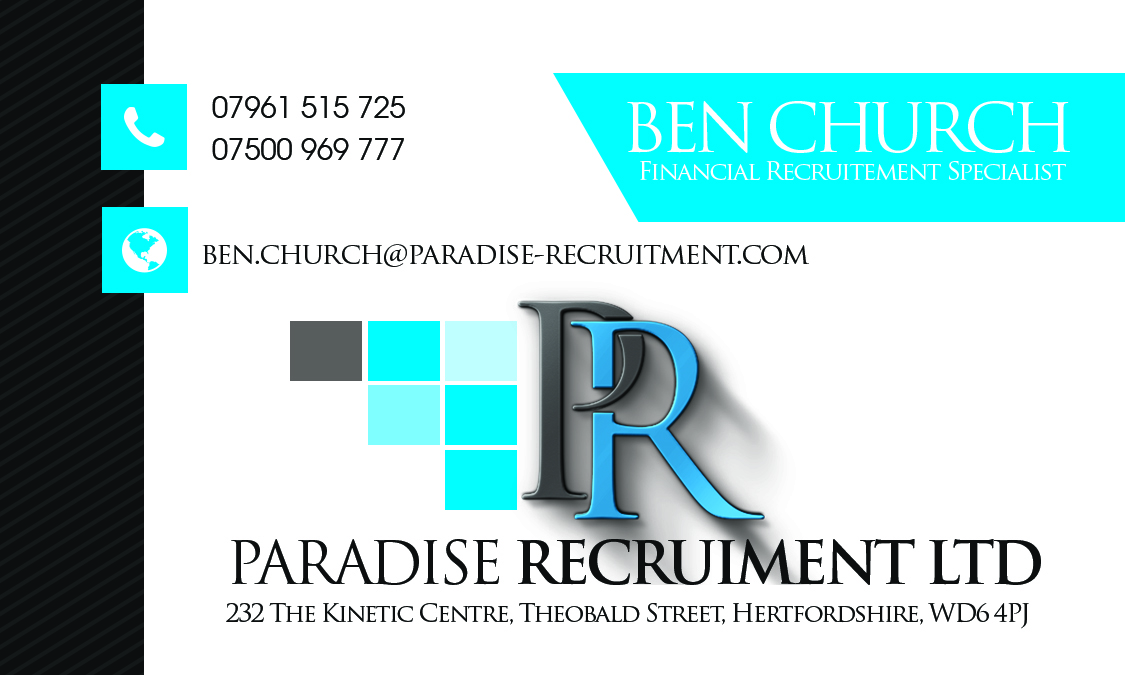 Business Card Design by Premier1 Graphix for this project | Design #9313009