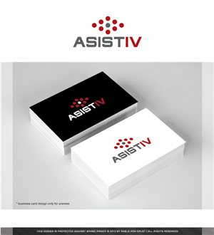 Logo Design by Pablo Von Crust