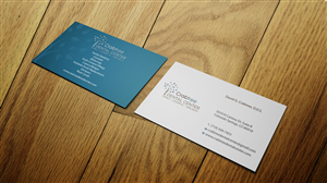 Design de Carte de Visite par acgrapix pour ce projet | Design : #2214509