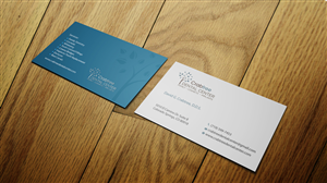 Design de Carte de Visite par acgrapix pour ce projet | Design : #2216420