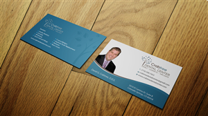 Design de Carte de Visite par acgrapix pour ce projet | Design : #2216767