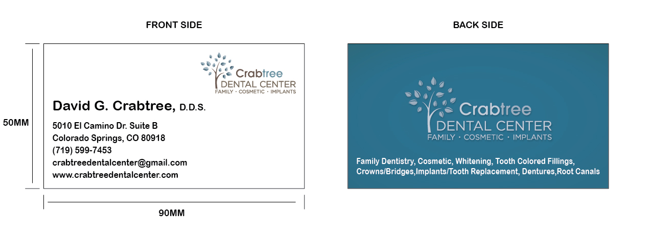 Business Card Design by Janith N. for this project | Design #2203209