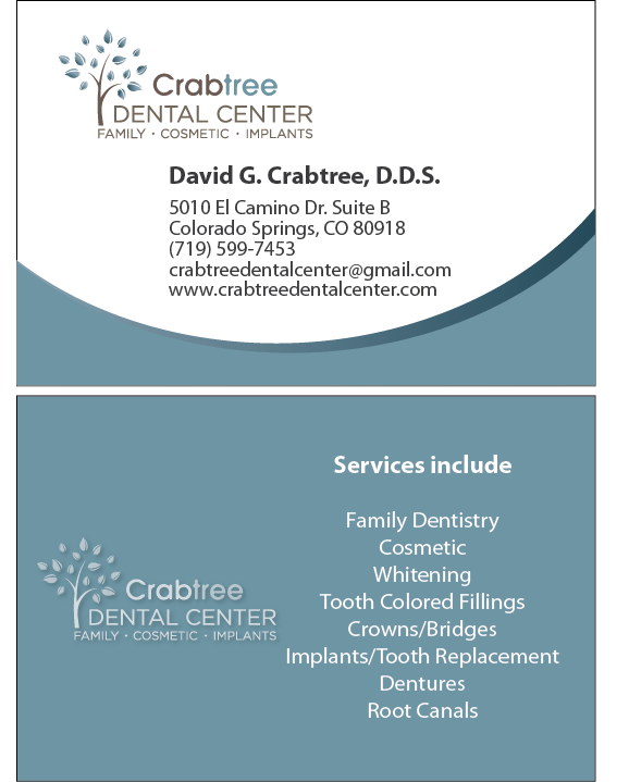 Business Card Design by Aleksandar for this project | Design #2197526