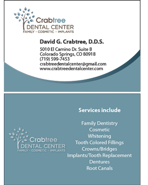 Business Card Design by Aleksandar for this project | Design: #2197526