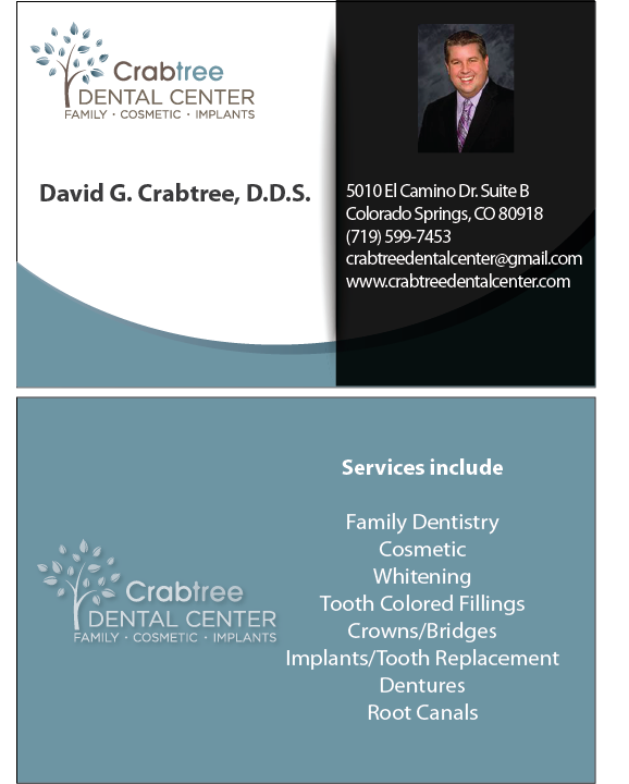 Business Card Design by Aleksandar for this project | Design #2197535