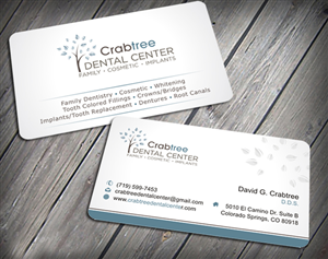 Design de Carte de Visite par SKYdesign pour ce projet | Design : #2202649