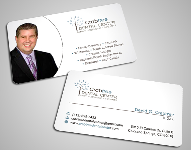 Design de Carte de Visite par SKYdesign pour ce projet | Design #2202659