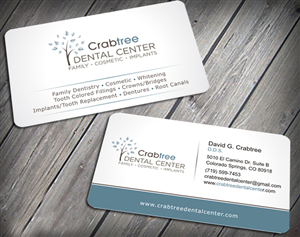Design de Carte de Visite par SKYdesign pour ce projet | Design : #2202663