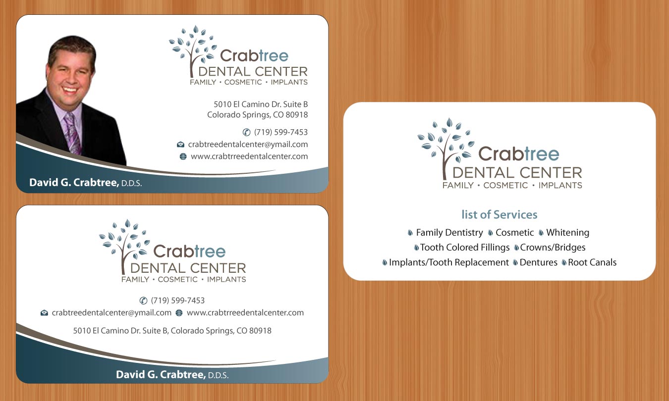 Business Card Design by Sbss for this project | Design #2197181