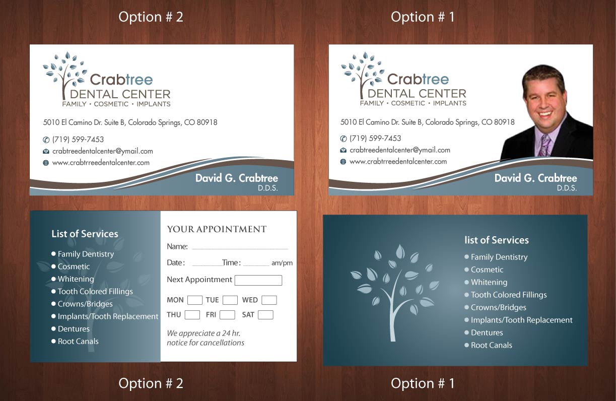 Business Card Design by Sbss for this project | Design #2197424
