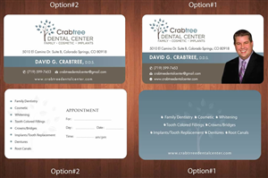 Business Card Design Project | Business Card Design by Sbss