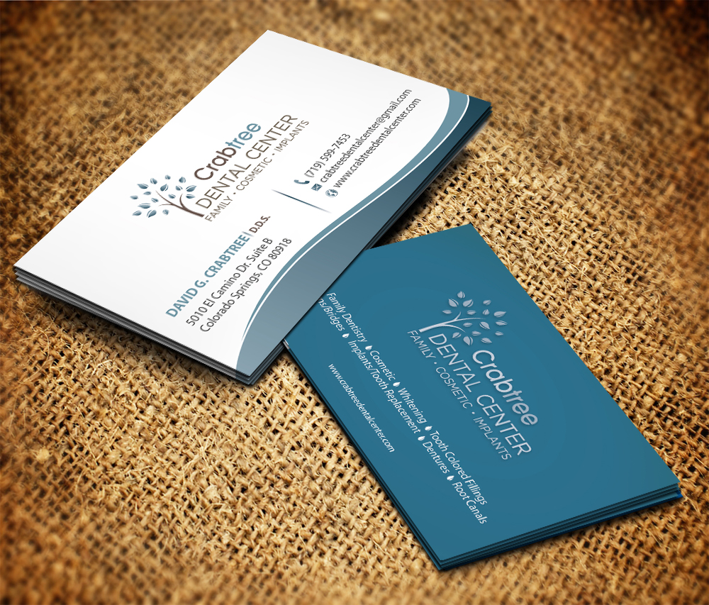 Business Card Design by Sarmishtha Chattopadhyay_loginchange for this project | Design #2200626