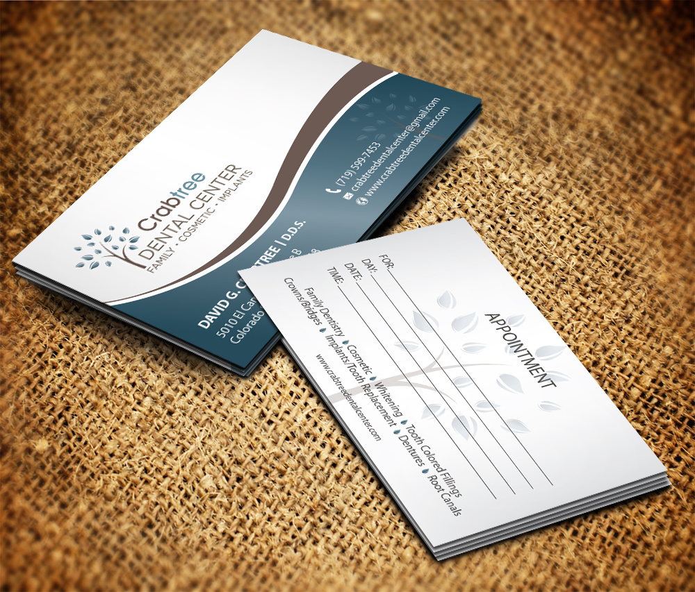 Business Card Design by Sarmishtha Chattopadhyay_loginchange for this project | Design #2207588