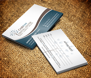Design de Carte de Visite par Sarmishtha Chattopadhyay_loginchange pour ce projet | Design : #2207588