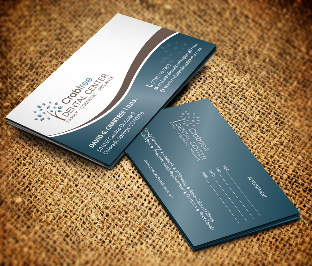 Design de Carte de Visite par Sarmishtha Chattopadhyay_loginchange pour ce projet | Design #2207640