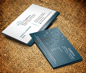 Design de Carte de Visite par Sarmishtha Chattopadhyay_loginchange pour ce projet | Design : #2207862