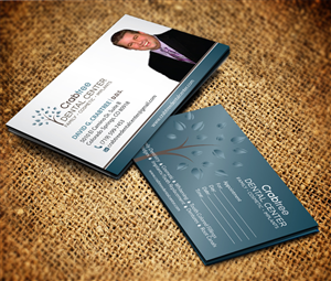Design de Carte de Visite par Sarmishtha Chattopadhyay_loginchange pour ce projet | Design : #2207904