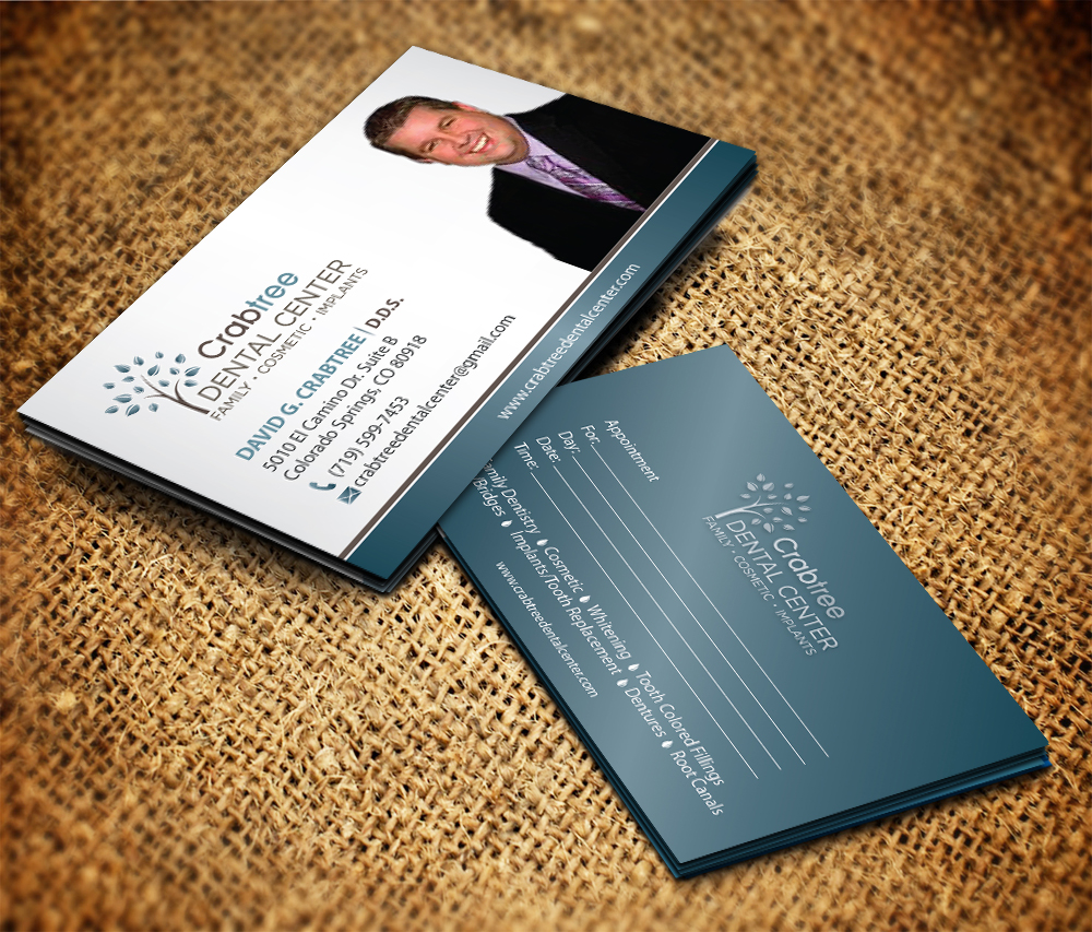 Visitenkarten-Design von Sarmishtha Chattopadhyay_loginchange für dieses Projekt | Design #2207918