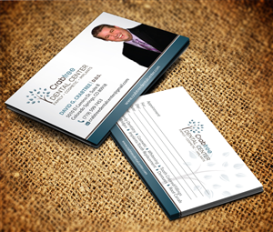 Design de Carte de Visite par Sarmishtha Chattopadhyay_loginchange pour ce projet | Design : #2208003