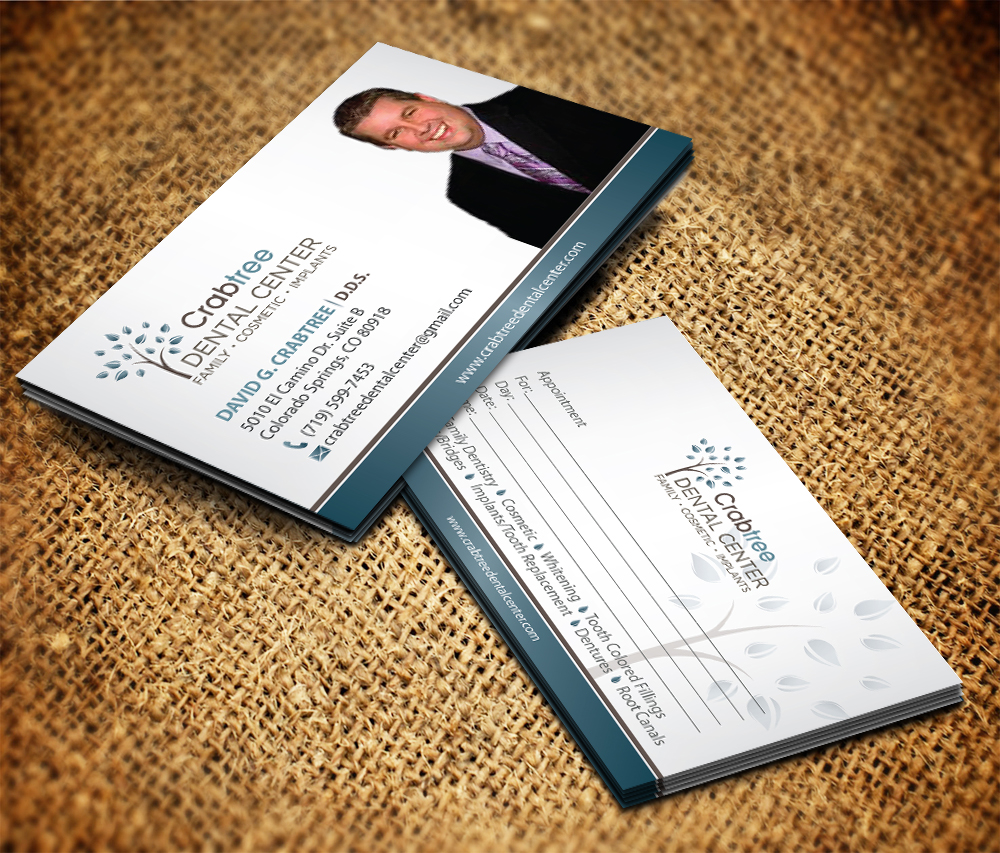 Business Card Design by Sarmishtha Chattopadhyay_loginchange for this project | Design #2208034
