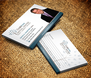 Design de Carte de Visite par Sarmishtha Chattopadhyay_loginchange pour ce projet | Design : #2208034