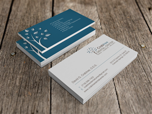 Design de Carte de Visite par HYPdesign pour ce projet | Design : #2199829