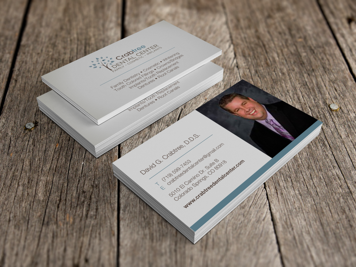 Business Card Design by HYPdesign for this project | Design #2199832