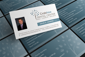 Design de Carte de Visite par logodentity pour ce projet | Design : #2197938