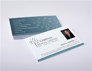 Design de Carte de Visite par logodentity pour ce projet | Design : #2197950