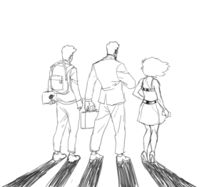 Diseño Con Ilustración por Mohsart para ETTU | Diseño #9398760