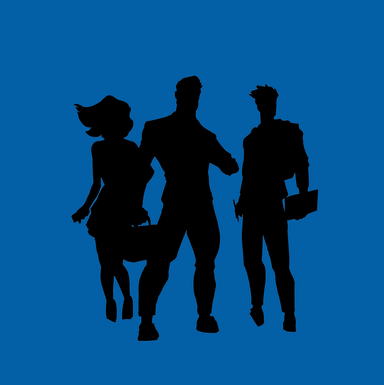 Illustration Design by Pat C. for ETTU | Design #9459839