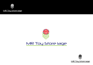 Logo Design by Zeeshan Ali