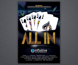 Poster Design by Brian Ellis for this project | Design: #9321818