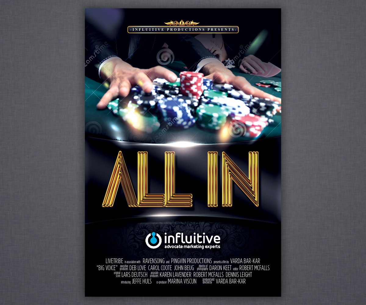 Poster Design by Brian Ellis for this project | Design #9331665